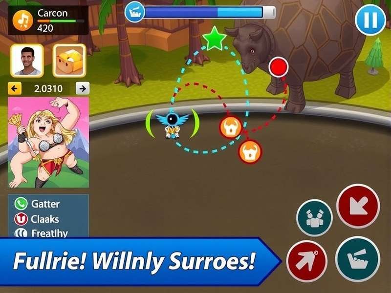 Jaipur Jets Ace Conqueror Game Screenshot